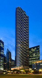 Marina Bay Suites (D1), Condominium #612715411